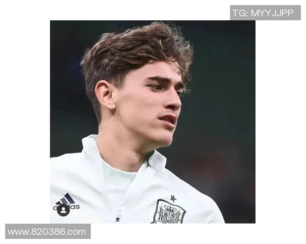 足球明星加维的年龄揭秘及其在职业生涯中的重要性分析 足球明星加维的年龄揭秘及其在职业生涯中的重要性分析