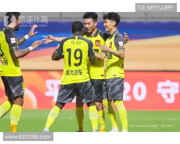 恒大与苏宁对决前瞻分析：谁能在这场焦点战中笑到最后