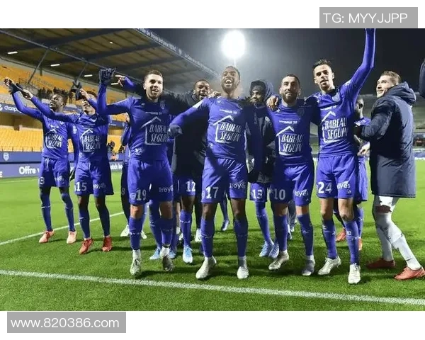 特鲁瓦主场迎战勒阿弗尔争夺法乙积分榜关键战役 特鲁瓦主场迎战勒阿弗尔争夺法乙积分榜关键战役