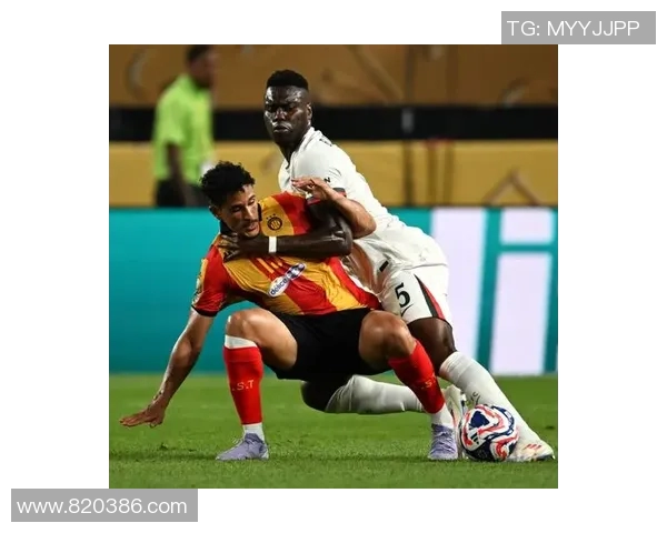 突尼斯足球90vs的精彩瞬间与战术分析揭秘 突尼斯足球90vs的精彩瞬间与战术分析揭秘