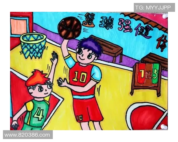 创意无限自制篮球明星卡片图片分享与制作技巧大揭秘