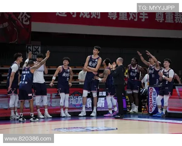 广东CBA篮球明星阵容全解析他们的传奇与成就一览无遗