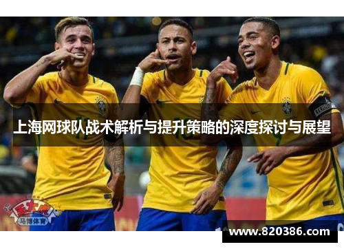 上海网球队战术解析与提升策略的深度探讨与展望